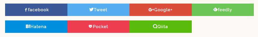 Custom Social Links - 2